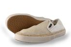 Scotch & Soda Espadrilles in maat 45 Beige | 10% extra, Kleding | Heren, Schoenen, Overige kleuren, Verzenden, Nieuw, Espadrilles of Moccasins