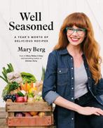 Well Seasoned 9780147531261 Mary Berg, Verzenden, Gelezen, Mary Berg