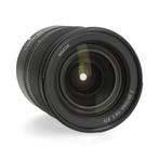 Nikon Z 24-70mm 4.0 S, Audio, Tv en Foto, Fotografie | Lenzen en Objectieven, Ophalen of Verzenden, Zo goed als nieuw