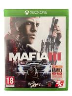 Mafia 3 (XBOX ONE) (TWEEDEHANDS), Verzenden, Nieuw