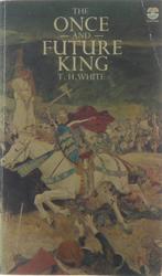 Fontana, 5310: The once and the future king 9780006153108, Verzenden, Gelezen, Terence H White