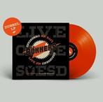 BOKKERS - LIVE EN OBESOESD -COLOURED- (Vinyl LP), Cd's en Dvd's, Verzenden, Nieuw in verpakking