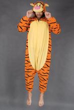 Onesie Tijger Pak Kostuum Oranje 2.0 XS-S Tijgertje Tijgerpa, Kleding | Heren, Carnavalskleding en Feestkleding, Nieuw, Maat 46 (S) of kleiner