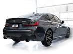 AWE 19-23 BMW 330i / 21-23 BMW 430i Base G2X Track Edition, Auto-onderdelen, Uitlaatsystemen, Ophalen of Verzenden, Nieuw