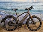 8 x Stromer St2 belt, riemaandrijving speed pedelec, Ophalen of Verzenden, Zo goed als nieuw, Stromer, 50 km per accu of meer