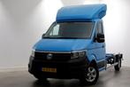 Volkswagen Crafter 35 2.0 TDI E6 L4 Chassis Cabine (Fahrgest, Auto's, Gebruikt, Euro 6, Overige kleuren, Volkswagen