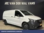 Zakelijke Lease |  Mercedes-Benz Vito 114 CDI 136pk L2H1 Eur, Auto's, Wit, Mercedes-Benz, Nieuw, Lease