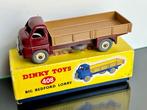 Dinky Toys 1:43 - Modelauto -ref. 408 Big Bedford Lorry. -, Hobby en Vrije tijd, Modelauto's | 1:5 tot 1:12, Nieuw