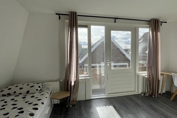 Kamer Rozengaarderweg in Deventer, Huizen en Kamers, Kamers te huur, 20 tot 35 m², Deventer