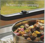 Koken Op De Camping 9789058972842 Joyce Huisman, Gelezen, Joyce Huisman, Joyce Huisman, Verzenden