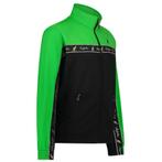 Australian Duo Jacket Kawasaki &amp; Black (Jackets), Kleding | Heren, Jassen | Winter, Verzenden, Nieuw