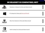 Razer Blackshark V2 X - Gaming Headset - 7.1 Surround -, Verzenden, Nieuw