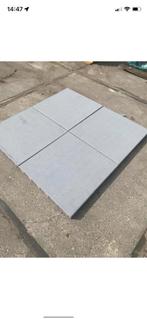 Mega Actie: Goedkope Tegels - 14,95 p/m2 incl. BTW 60x60x4, Tuin en Terras, Tegels en Klinkers, Nieuw, Ophalen of Verzenden, 10 m² of meer
