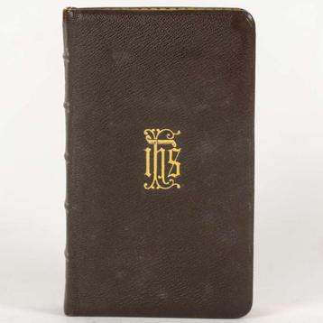 Missaal (1949) beschikbaar voor biedingen
