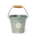 ByAstrup - Water en voedsel emmer voor Stokpaard, Nieuw