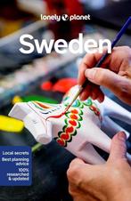 Travel Guide- Lonely Planet Sweden 9781787016620, Verzenden, Gelezen, Lonely Planet