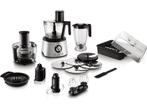 Philips Avance HR7778/00 - Keukenmachine - 1300 W - 3,4 L, Verzenden, Zo goed als nieuw