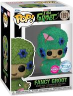 Funko Pop! #1191 Marvel I Am Groot (2022) - Fancy Groot, Verzenden, Nieuw