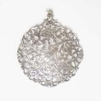 Sterling Zilveren Hanger, Ophalen, Nieuw