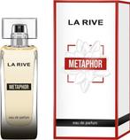 La Rive Metaphor Eau de Parfum For Woman 90 ml, Verzenden, Nieuw
