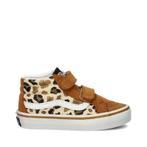 Vans SK-8 Mid hoge sneakers in het Cognac, Kleding | Dames, Schoenen, Overige kleuren, Verzenden, Nieuw, Sneakers of Gympen