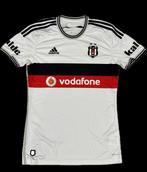 Besiktas - Europese voetbal competitie - 2014 - Voetbalshirt, Nieuw