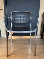 Kartell - Piero Lissoni - Fauteuil (2) - Audrey - Aluminium,