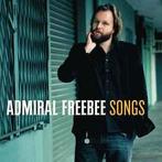 cd - Admiral Freebee - Songs, Verzenden, Zo goed als nieuw