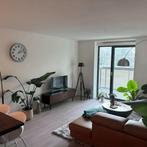 Kamer in nieuwbouwappartement met registratie moge..., Huizen en Kamers, Direct bij eigenaar, Appartement, Amsterdam, Amsterdam