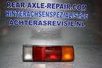 Rechter achterlicht van een Opel Ascona B, gebruikt., Verzenden, Gebruikt, Opel