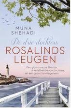 Rosalinds leugen 9789402706192 Muna Shehadi, Boeken, Verzenden, Gelezen, Muna Shehadi