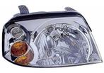 KOPLAMP VOOR HYUNDAI ATOS MX 1997-2002 9210205520, Ophalen of Verzenden, Nieuw