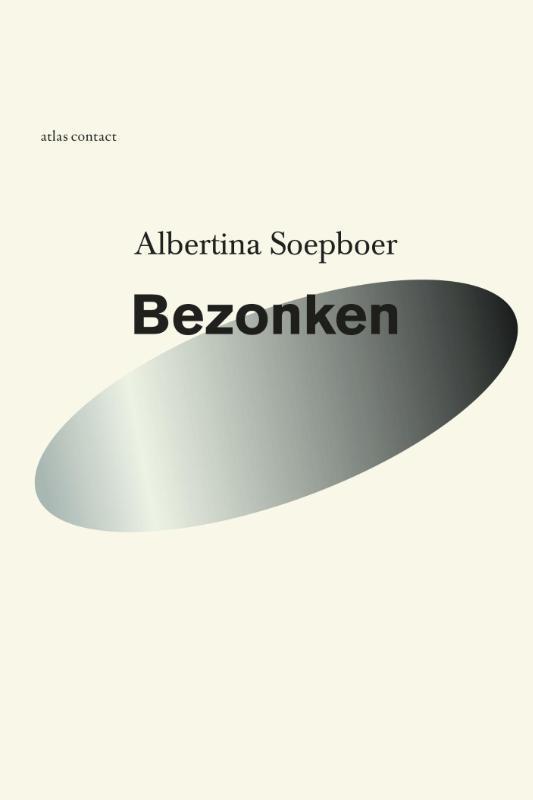 Bezonken 9789025443375 Albertina Soepboer, Boeken, Gedichten en Poëzie, Gelezen, Verzenden