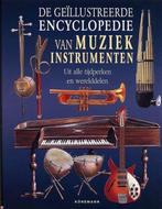 De Geillustreerde Encyclopedie Van Muziekinstrumenten, Gelezen, Bozhidar Abrashev, Vladimir Gadjev, Verzenden