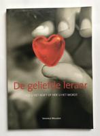 De Geliefde Leraar 9789080825635 VMM Weusten, Verzenden, Zo goed als nieuw, VMM Weusten
