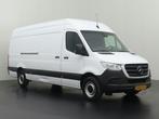 Zakelijke Lease |  Mercedes-Benz Sprinter 315CDI 9G-Tronic A, Auto's, Bestelauto's, Automaat, ABS, Stof, Gebruikt
