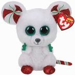 Ty Beanie Boos Christmas Mouse 15cm van €7,99 voor €5,59, Ophalen, Nieuw