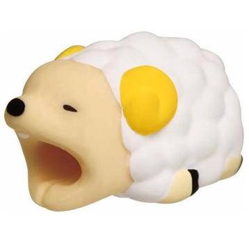 Fako Bijoux® - Kabelbijter - Schaap beschikbaar voor biedingen
