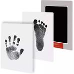 Ruhhy Hand- en Voetafdruk Kit - Voor Altijd Jong, Ophalen of Verzenden, Nieuw