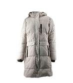 Travelin Jas in maat 38 Beige, Kleding | Dames, Travelin, Verzenden, Zo goed als nieuw, Beige