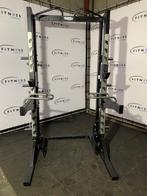 Technogym Pure Strength | Olympic Half Rack | Power Rack |, Verzenden, Gebruikt