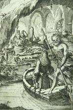 [Deschiens de Courtisol] - Pluton maltotier. Nouvelle