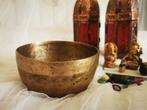 Handmade - Antique Unique Singing Bowl -  -, Nieuw