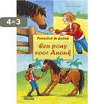 Ponyclub In Galop Een Pony Voor Anouk 9789044703313, Boeken, Verzenden, Gelezen, Julia Boehme