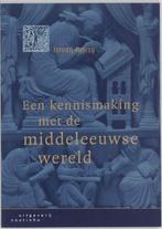 Een kennismaking met de middeleeuwse wereld | 9789062834518, Boeken, Nieuw, Verzenden