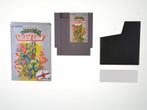 Teenage Mutant Ninja Turtles II - The Arcade Game [Nintendo, Ophalen of Verzenden, Zo goed als nieuw