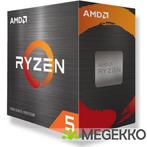 AMD Ryzen 5 5600T, Computers en Software, Processors, Verzenden, Nieuw