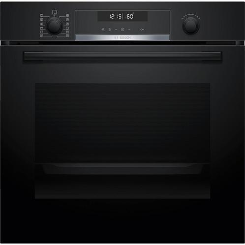 Megastore: BOSCH HBG578BB3 Inbouw Multifunctionele oven, Witgoed en Apparatuur, Ovens, Nieuw, Ophalen of Verzenden