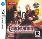 DS Castlevania: Portrait of Ruin, Spelcomputers en Games, Games | Nintendo DS, Verzenden, Zo goed als nieuw