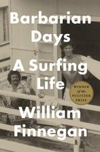 9781594203473 Barbarian Days William Finnegan, Boeken, Verzenden, Nieuw, William Finnegan